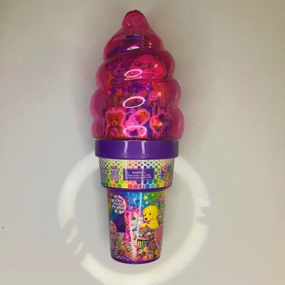 Lisa Frank Cosmetic Set